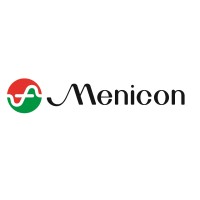 Menicon SAS logo, Menicon SAS contact details