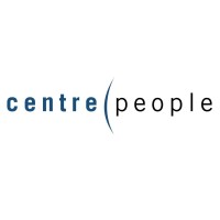 Centre People Appointments logo, Centre People Appointments contact details