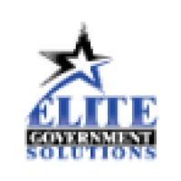 Elite Government Solutions LLC logo, Elite Government Solutions LLC contact details