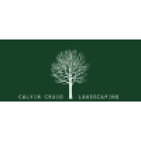 Calvin C Craig Landscaping logo, Calvin C Craig Landscaping contact details