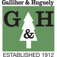 Galliher & Huguely Assoc logo, Galliher & Huguely Assoc contact details