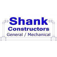 Shank Constructors logo, Shank Constructors contact details