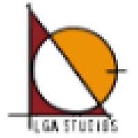 LGA Studios logo, LGA Studios contact details