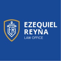 Law Offices of Ezequiel Reyna, Jr. logo, Law Offices of Ezequiel Reyna, Jr. contact details