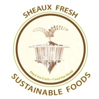 Sheaux Fresh Sustainable Foods logo, Sheaux Fresh Sustainable Foods contact details