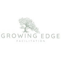 Growing Edge Facilitation logo, Growing Edge Facilitation contact details