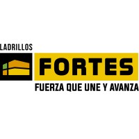 Ladrillos Fortes logo, Ladrillos Fortes contact details