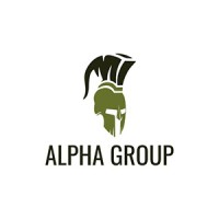 Alpha Group Inc. logo, Alpha Group Inc. contact details