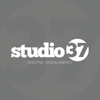 Studio37 logo, Studio37 contact details