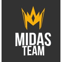 Midas Team logo, Midas Team contact details