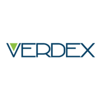 Verdex logo, Verdex contact details