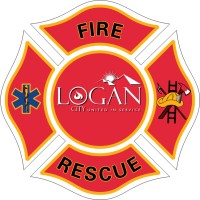 Logan City Fire Department logo, Logan City Fire Department contact details