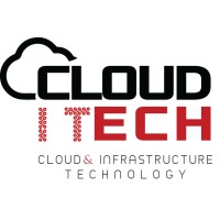 CloudITech logo, CloudITech contact details