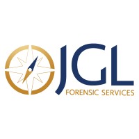 JGL Forensic Services logo, JGL Forensic Services contact details