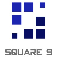 Square 9 logo, Square 9 contact details