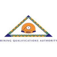 Mining Qualifications Authority ZA logo, Mining Qualifications Authority ZA contact details