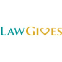 LawGives logo, LawGives contact details