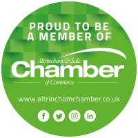 Altrincham & Sale Chamber of Commerce logo, Altrincham & Sale Chamber of Commerce contact details