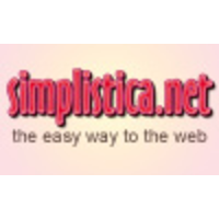 Simplistica.net logo, Simplistica.net contact details