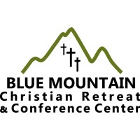 Blue Mountain Christian Retreat & Conference Center logo, Blue Mountain Christian Retreat & Conference Center contact details