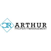 Arthur Property Management logo, Arthur Property Management contact details