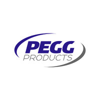 PEGG Products logo, PEGG Products contact details