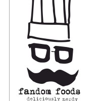 Fandom Foods/Because Bacon logo, Fandom Foods/Because Bacon contact details