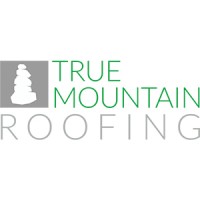 True Mountain Roofing logo, True Mountain Roofing contact details