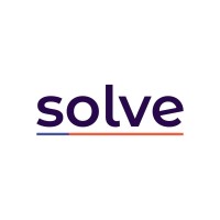 solve logo, solve contact details