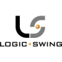 Logic Swing logo, Logic Swing contact details