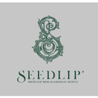 Seedlip logo, Seedlip contact details