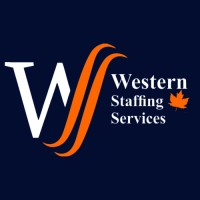 Western Staffing Services logo, Western Staffing Services contact details