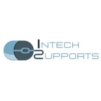 Intech Supports logo, Intech Supports contact details