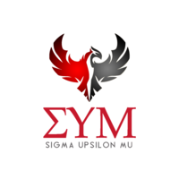 Sigma Upsilon Mu logo, Sigma Upsilon Mu contact details