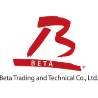 Beta Trading and Technical Co., Ltd logo, Beta Trading and Technical Co., Ltd contact details