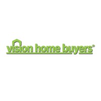 vision home buyers logo, vision home buyers contact details