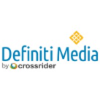 Definiti Media by Crossrider logo, Definiti Media by Crossrider contact details