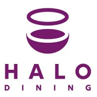 Halo Dining logo, Halo Dining contact details