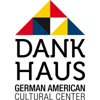 DANK Haus German American Cultural Center logo, DANK Haus German American Cultural Center contact details