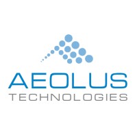 Aeolus Technologies, Inc. logo, Aeolus Technologies, Inc. contact details