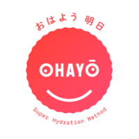 Ohayo Tomorrow logo, Ohayo Tomorrow contact details