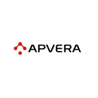 Apvera logo, Apvera contact details