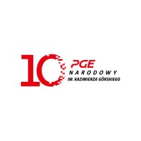 PGE Narodowy logo, PGE Narodowy contact details