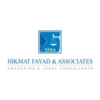 Hikmat Fayad & Associates logo, Hikmat Fayad & Associates contact details