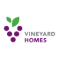 Vineyard Homes logo, Vineyard Homes contact details