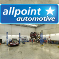 Allpoint Automotive logo, Allpoint Automotive contact details