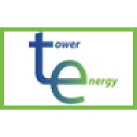 Tower Energy Partners LLC logo, Tower Energy Partners LLC contact details