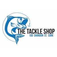 The Tackle Shop logo, The Tackle Shop contact details