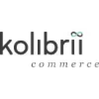 Kolibrii Commerce logo, Kolibrii Commerce contact details