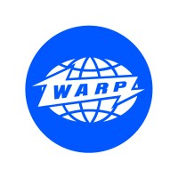 Warp Films logo, Warp Films contact details